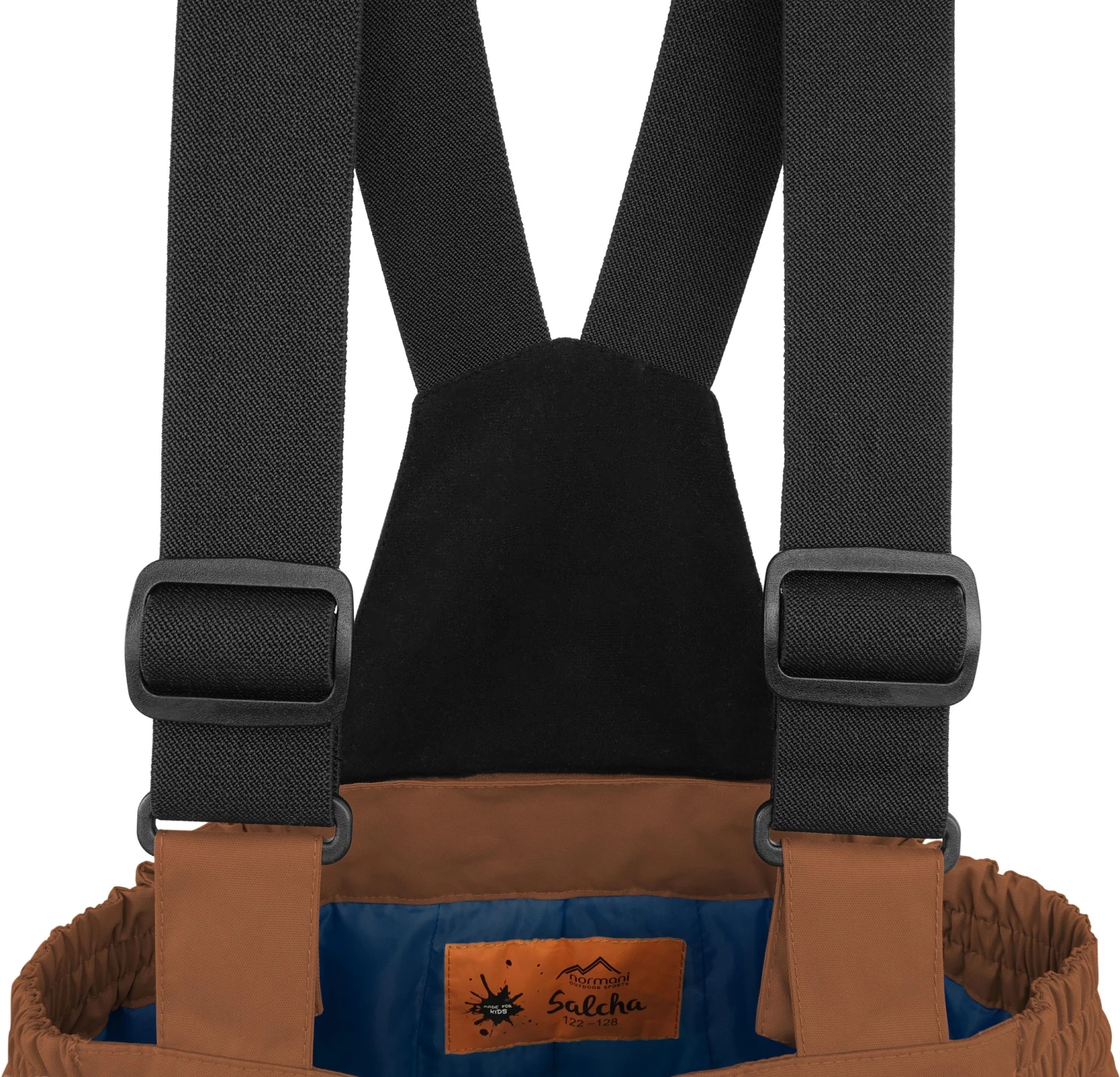 Kinder Winterhose Salcha Coyote 8 Kinder Winterhose Salcha Coyote – Bild 6