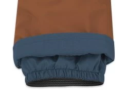 Kinder Winterhose Salcha Coyote 16 Kinder Winterhose Salcha Coyote -Normani 152022