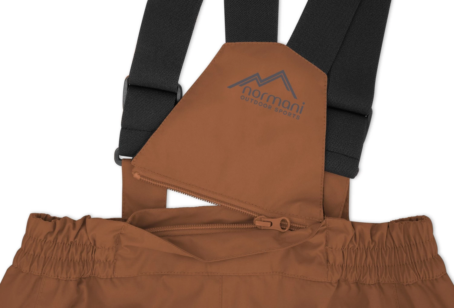 Kinder Winterhose Salcha Coyote 10 Kinder Winterhose Salcha Coyote – Bild 8