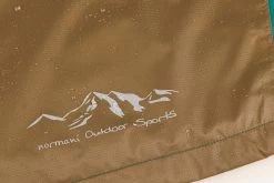 Kinder Regenjacke „Puyallup“ Petrol 14 Kinder Regenjacke „Puyallup“ Petrol -Normani 152094