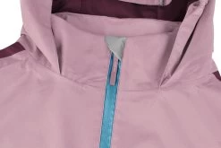 Kinder Regenjacke „Puyallup“ Rosa -Normani 152102