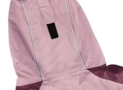 Kinder Regenjacke „Puyallup“ Rosa -Normani 152105