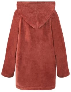 Oversize Pullover „Molina“ Rot -Normani 152161