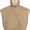 Kinder Badeponcho Weich „Melilla“ Beige 2 Kinder Badeponcho Weich „Melilla“ Beige -Normani 152163