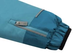 Kinder Winter Overall „Kular“ Blau -Normani 152288