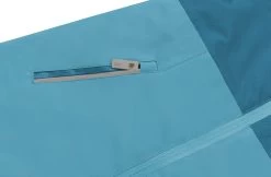 Kinder Winter Overall „Kular“ Blau -Normani 152289