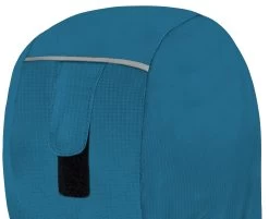 Kinder Winter Overall „Kular“ Blau -Normani 152293