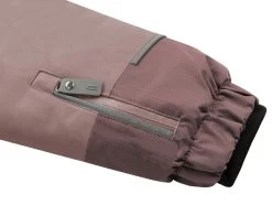 Kinder Winter Overall „Kular“ Rosa -Normani 152298