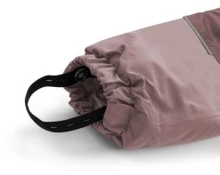 Kinder Winter Overall „Kular“ Rosa -Normani 152303