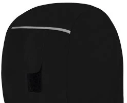 Kinder Winter Overall „Kular“ Schwarz -Normani 152308