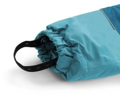 Kinder Winter Overall „Kular“ Blau -Normani 152311