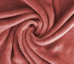 Oversize Pullover „Molina“ Rot -Normani 152343