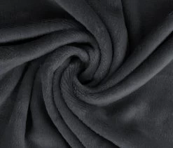 Oversize Pullover „Merlo“ Anthrazit -Normani 152348