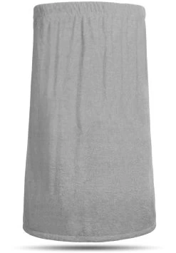 Saunakilt Für Damen Extra Groß Grau 8 Saunakilt Für Damen Extra Groß Grau -Normani 152371