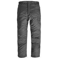 Herren Thermo-Winterhose „Yerupaja“ Grau