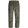 Herren Thermo-Winterhose „Yerupaja“ Oliv -Normani 152569