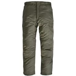 Herren Thermo-Winterhose „Yerupaja“ Oliv