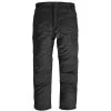 Herren Thermo-Winterhose „Yerupaja“ Anthrazit
