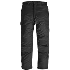 Herren Thermo-Winterhose „Yerupaja“ Anthrazit