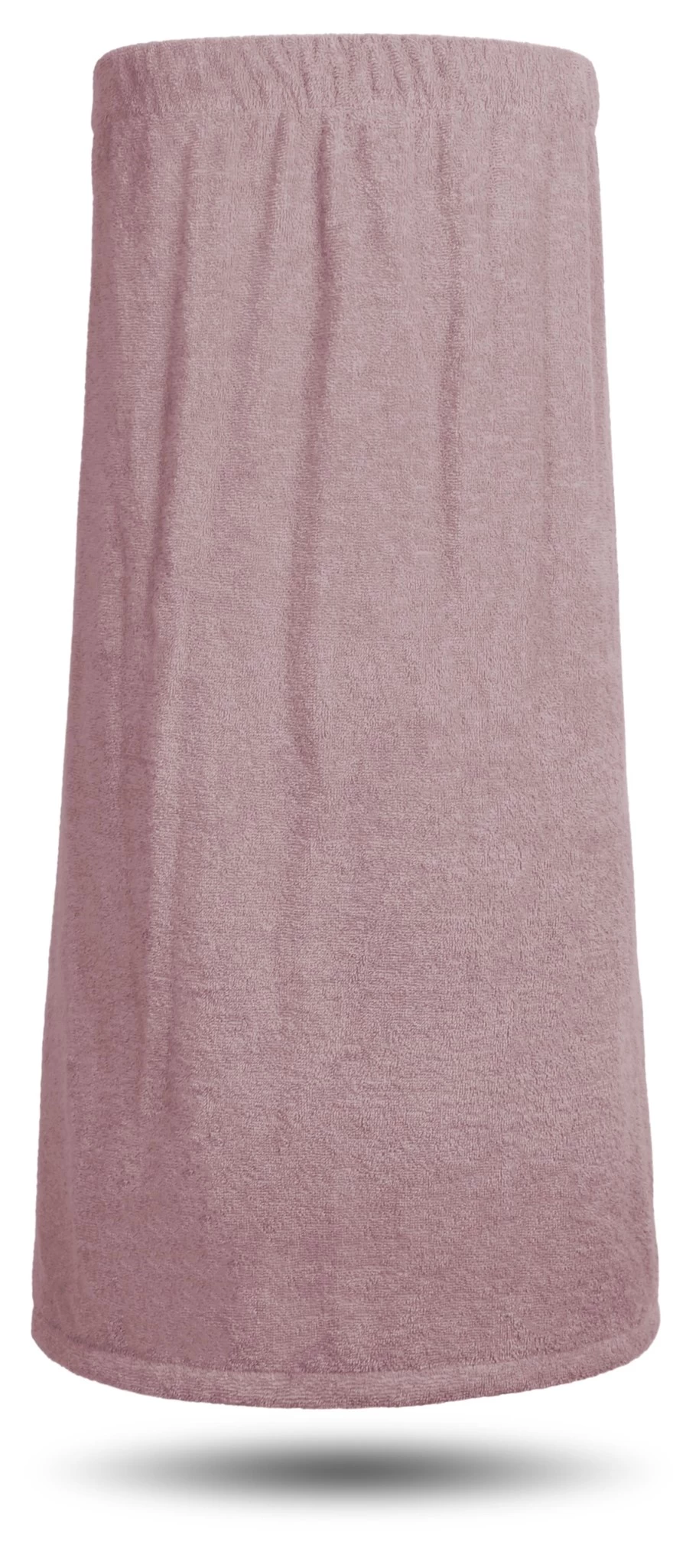 Damen-Saunakilt „Mardin“ Aus Bio-Baumwolle Rosa 5 Damen-Saunakilt „Mardin“ Aus Bio-Baumwolle Rosa – Bild 3