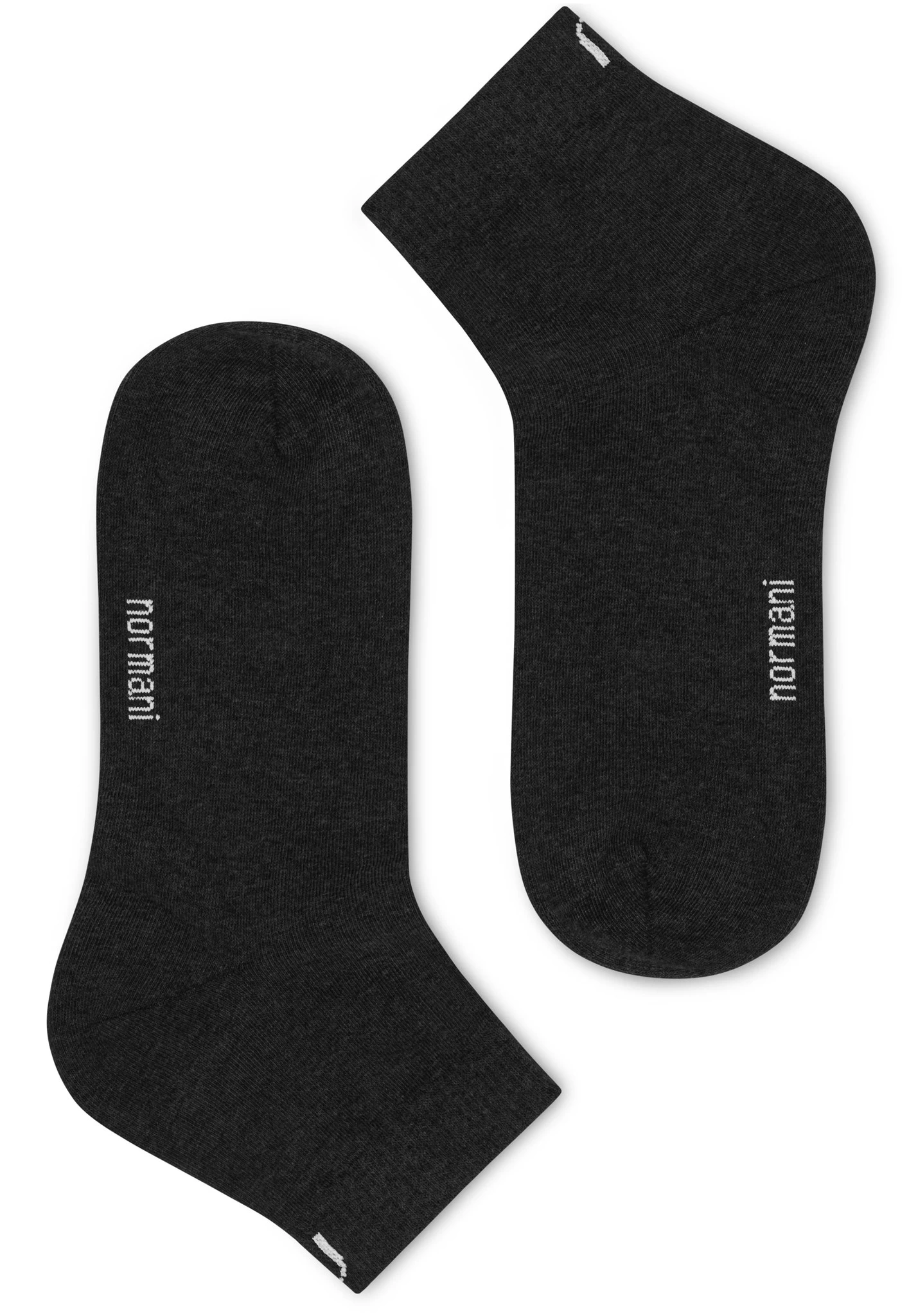 6 Paar Kurzschaft Gesundheitssocken Mit Komfortbund Schwarz 6 6 Paar Kurzschaft Gesundheitssocken Mit Komfortbund Schwarz – Bild 4