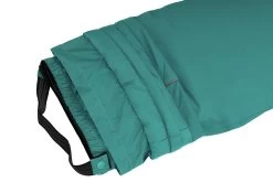 Kinder Winterhose „Carmacks“ Türkis -Normani 152701