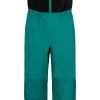 Kinder Winterhose „Carmacks“ Türkis -Normani 152721