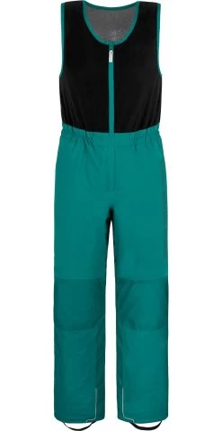 Kinder Winterhose „Carmacks“ Türkis