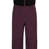 Kinder Winterhose „Carmacks“ Violett 2 Kinder Winterhose „Carmacks“ Violett -Normani 152724