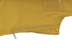 Kinder Winter Latzhose „Paulatuk“ Gelb -Normani 152822