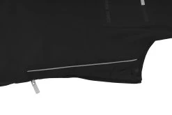 Kinder Winter Latzhose „Paulatuk“ Schwarz -Normani 152849