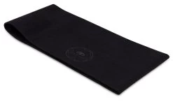 Stirnband Merino „Whyalla“ Schwarz -Normani 153038