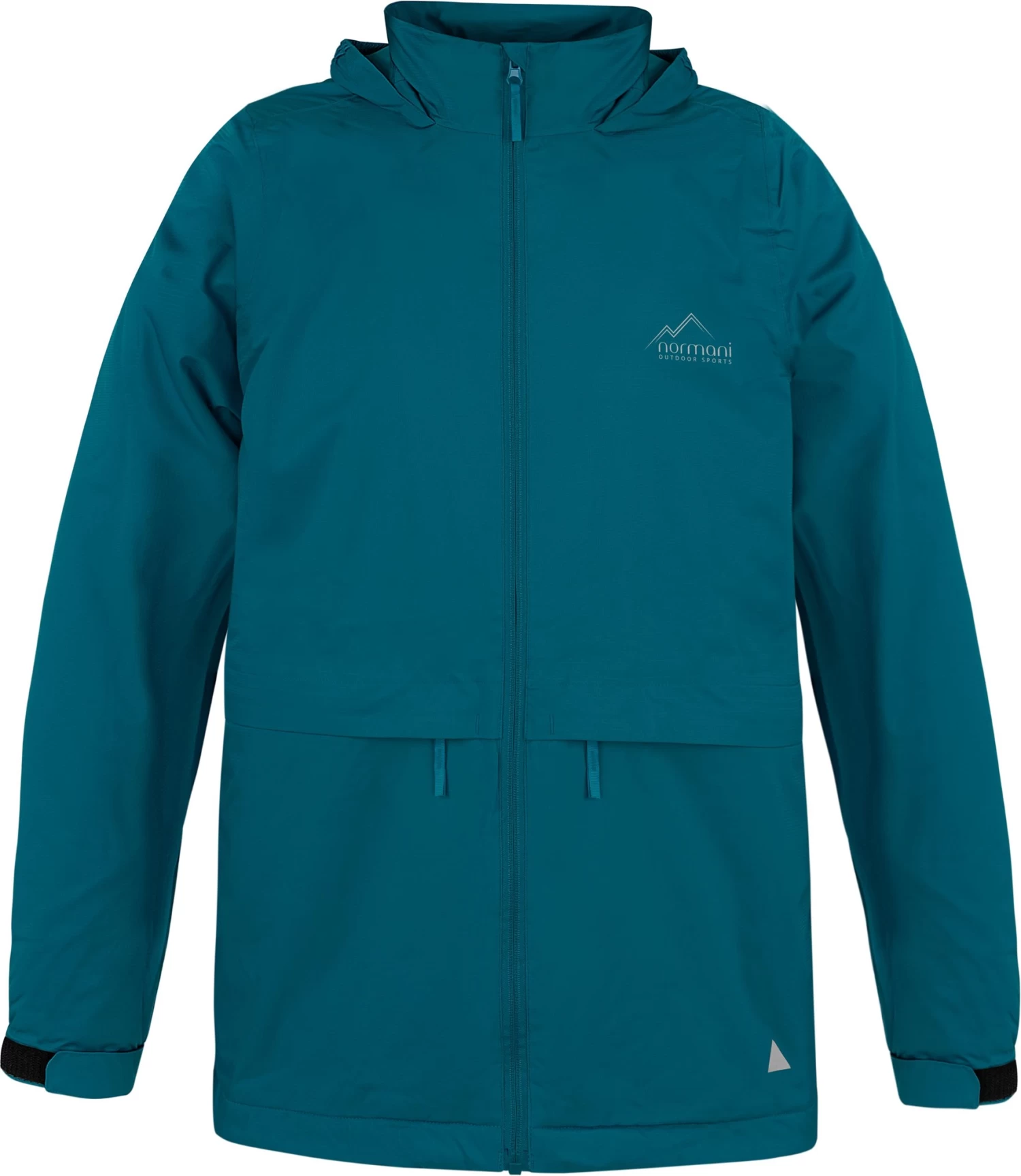 Kinder Regenjacke Mit Fleecefutter „Taunton“ Navy 3 Kinder Regenjacke Mit Fleecefutter „Taunton“ Navy