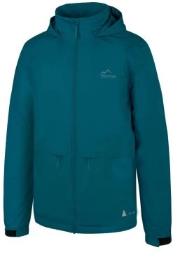 Kinder Regenjacke Mit Fleecefutter „Taunton“ Navy 10 Kinder Regenjacke Mit Fleecefutter „Taunton“ Navy -Normani 153125