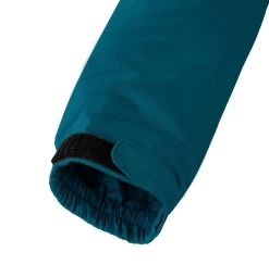 Kinder Regenjacke Mit Fleecefutter „Taunton“ Navy 14 Kinder Regenjacke Mit Fleecefutter „Taunton“ Navy -Normani 153129