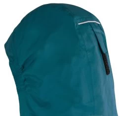 Kinder Regenjacke Mit Fleecefutter „Taunton“ Navy 15 Kinder Regenjacke Mit Fleecefutter „Taunton“ Navy -Normani 153130