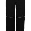 Kinder Regenhose „Saanich“ Schwarz -Normani 153132