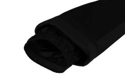 Kinder Regenhose „Sekiu“ Schwarz -Normani 153137 1