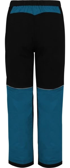 Kinder Regenhose „Saanich“ Navy -Normani 153139