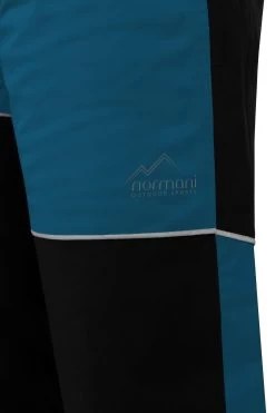 Kinder Regenhose „Sekiu“ Navy -Normani 153141