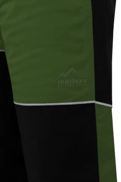 Kinder Regenhose „Sekiu“ Oliv -Normani 153149