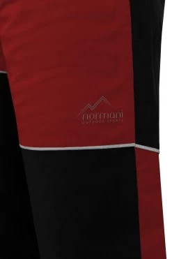 Kinder Regenhose „Sekiu“ Rot -Normani 153153