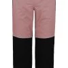 Kinder Regenhose „Saanich“ Rosa