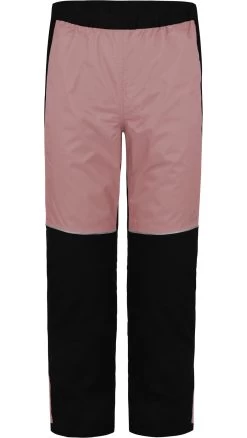 Kinder Regenhose „Saanich“ Rosa