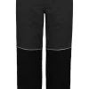 Kinder Regenhose „Saanich“ Anthrazit -Normani 153159