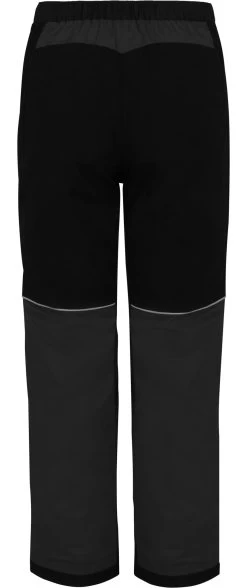 Kinder Regenhose „Saanich“ Anthrazit -Normani 153160