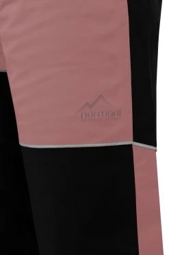 Kinder Regenhose „Saanich“ Rosa -Normani 153167