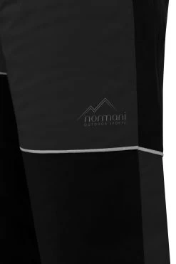 Kinder Regenhose „Saanich“ Anthrazit -Normani 153170