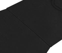 Merino Umstands-Langarm-Shirt „Cambria“ Anthrazit -Normani 153247