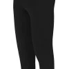 Merino Umstands-Hose „Malgas“ Schwarz 2 Merino Umstands-Hose „Malgas“ Schwarz -Normani 153288